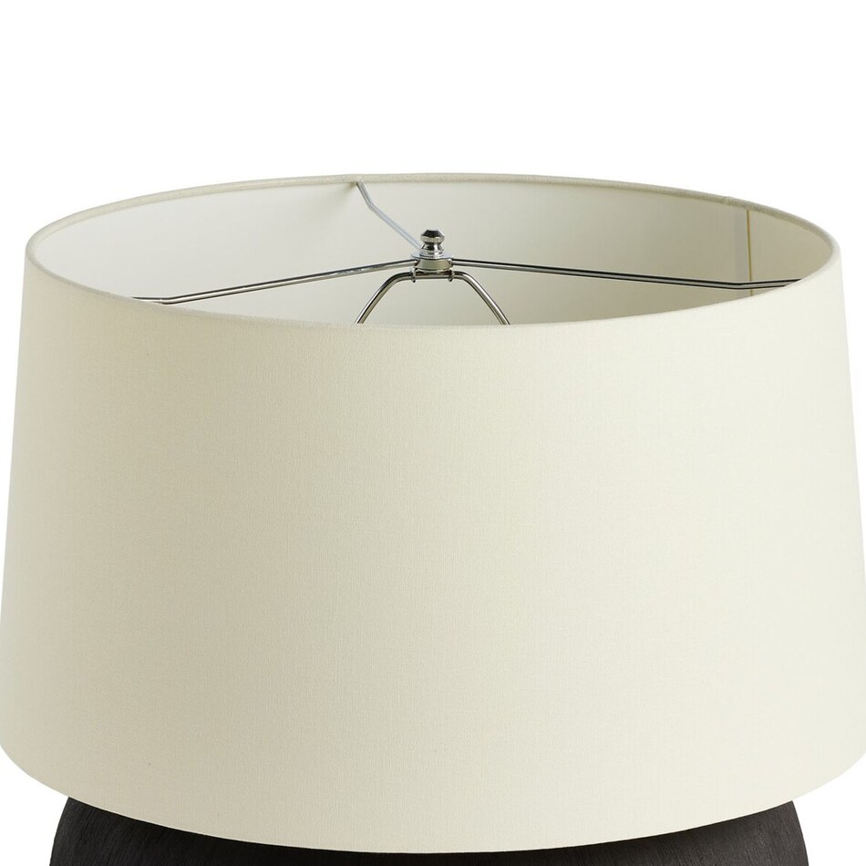 matte black august haven flmp  