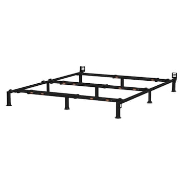 EZ Universal Metal Bed Frame
