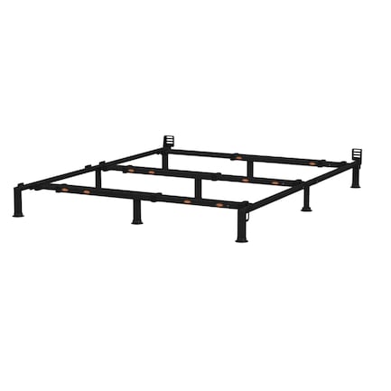 EZ Universal Metal Bed Frame