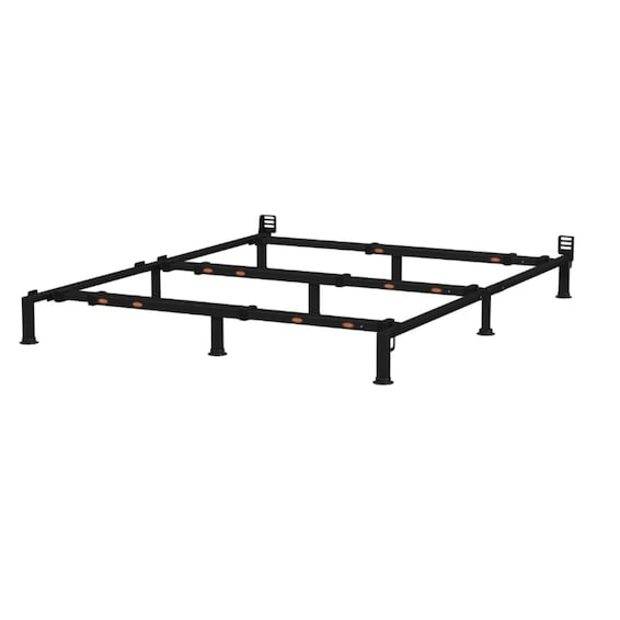 EZ Universal Metal Bed Frame