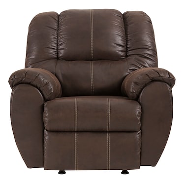 John Rocker Recliner