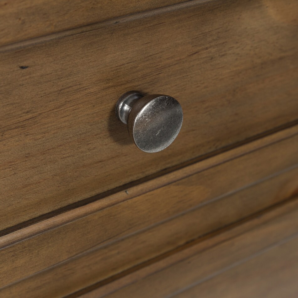 medium brown casual transitional bedroom   