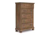 medium brown casual transitional bedroom   