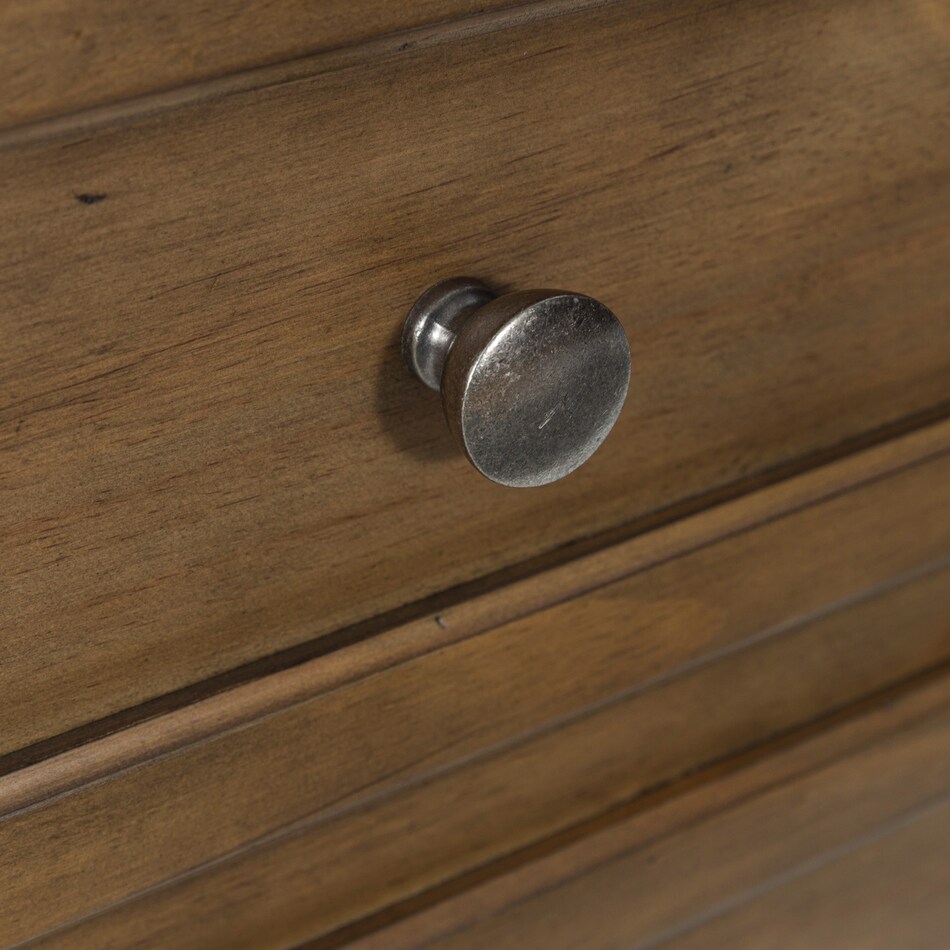 medium brown casual transitional bedroom   