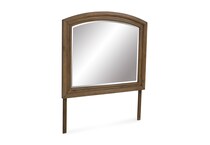 medium brown casual transitional bedroom   