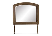 medium brown casual transitional bedroom   