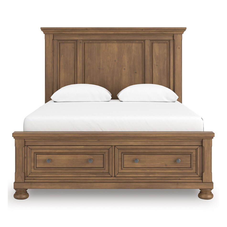 medium brown casual transitional bedroom akgp  