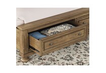 medium brown casual transitional bedroom akgp  