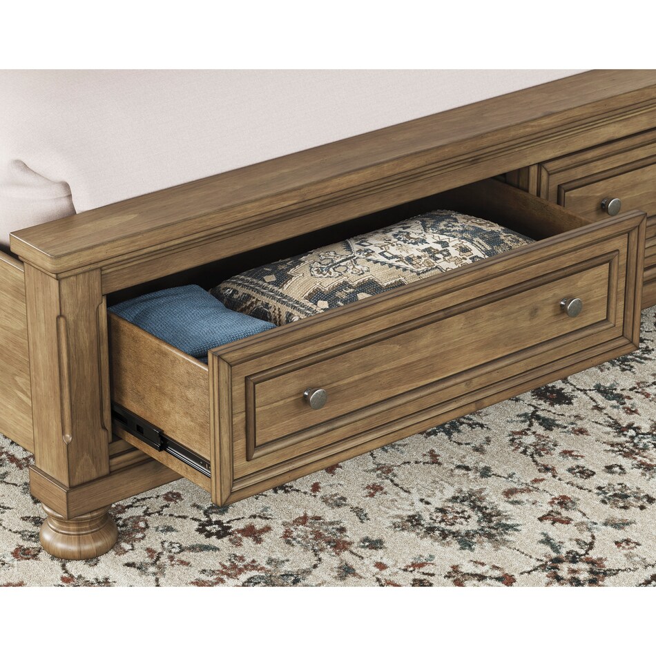 medium brown casual transitional bedroom akgp  