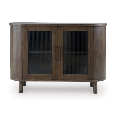 Jemma Accent Cabinet