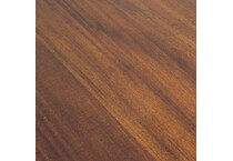 medium brown swatch  