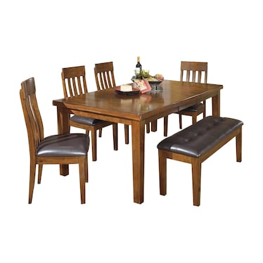 Ralene 6-Pc. Dining Package