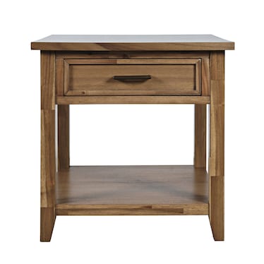 Buckman End Table