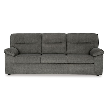 Ryder Sofa With Drop Down Table