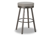 mineral seaside casual counter height stools   