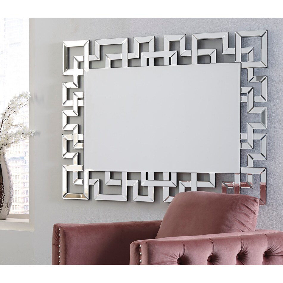 mirrors   