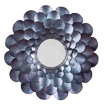 Deunoro Accent Mirror