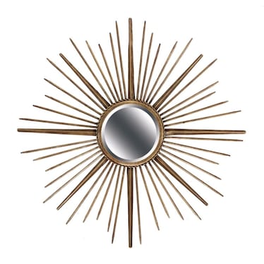 Starburst Mirror