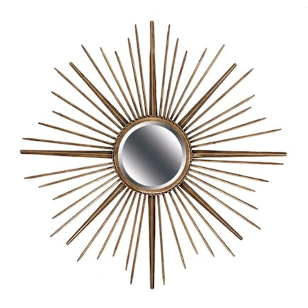 Starburst Mirror