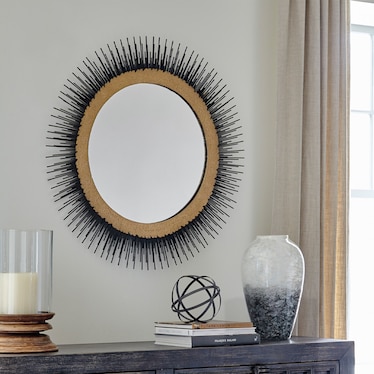 Elodie Mirror