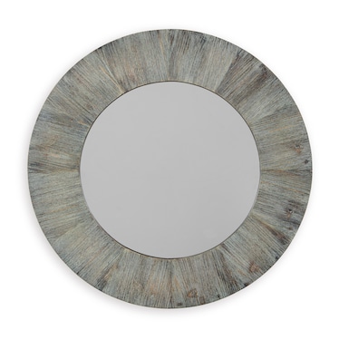 Daceman Mirror