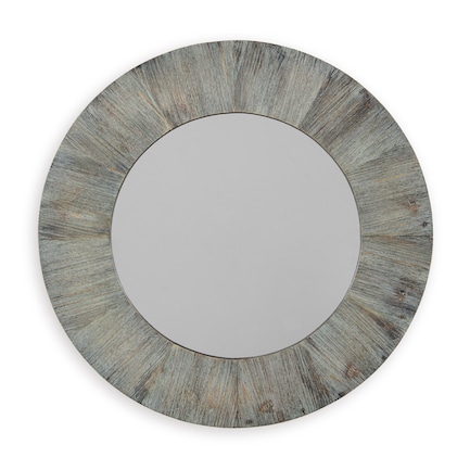 Daceman Mirror