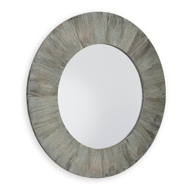 Daceman Mirror