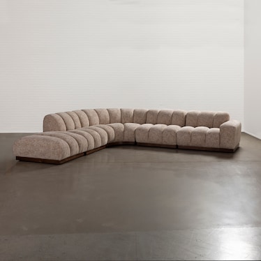 Montage Sectional