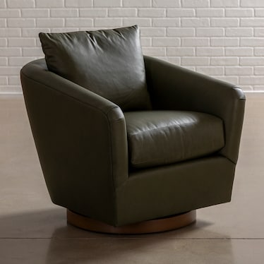 Teddy Swivel Chair