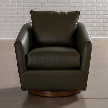 Teddy Swivel Chair
