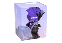 morning mist bedding accessories   