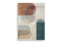 multi area rug   