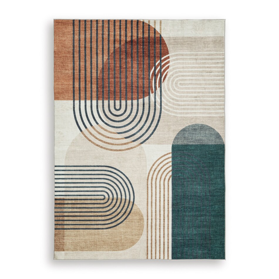 multi area rug   