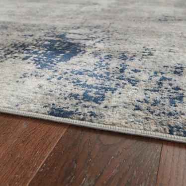 Wrenstow 5 x 7 Area Rug