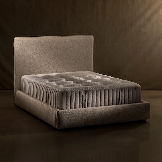 Jazzie Queen Bed