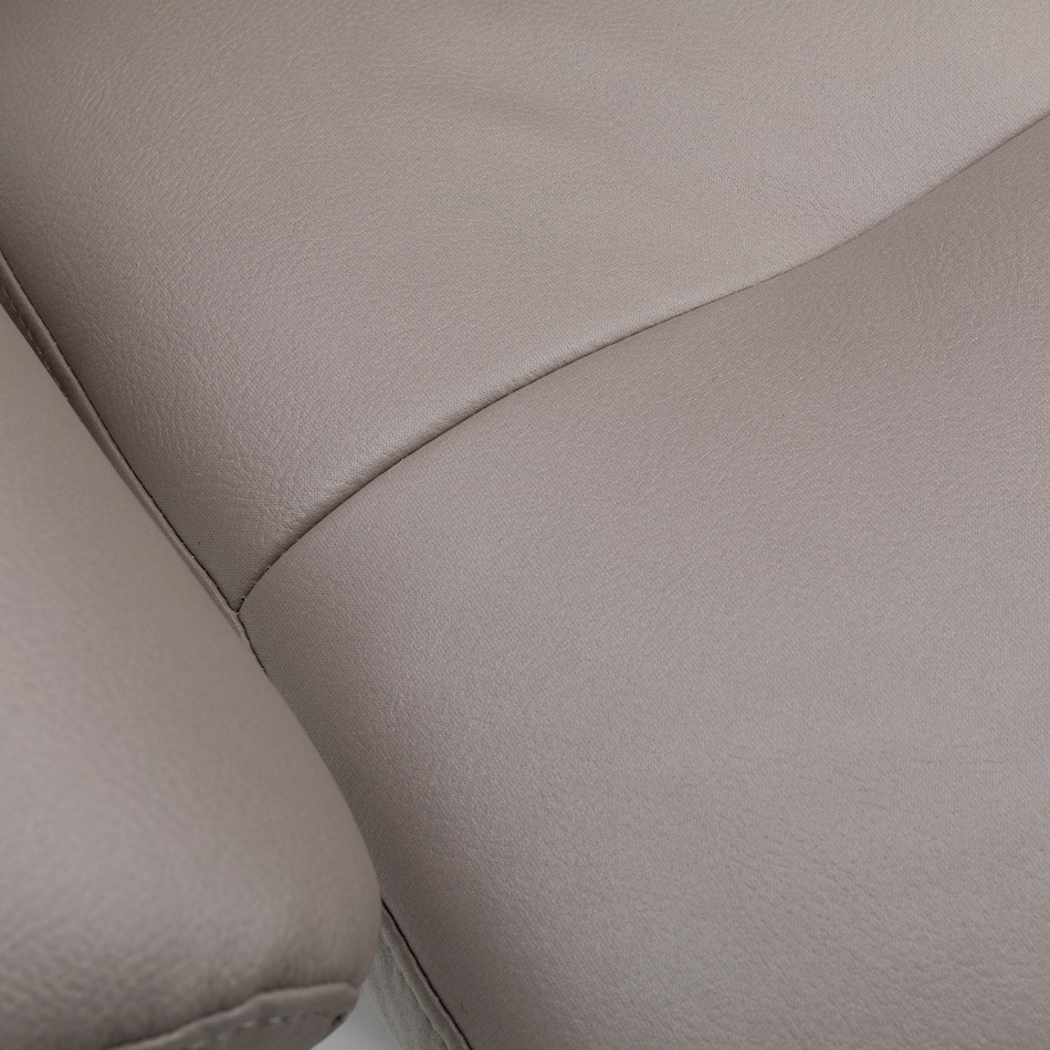 mushroom stationary chair   