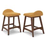mustard brown ashley direct ship items ady  