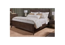 mwa brown bed package mwaqn  
