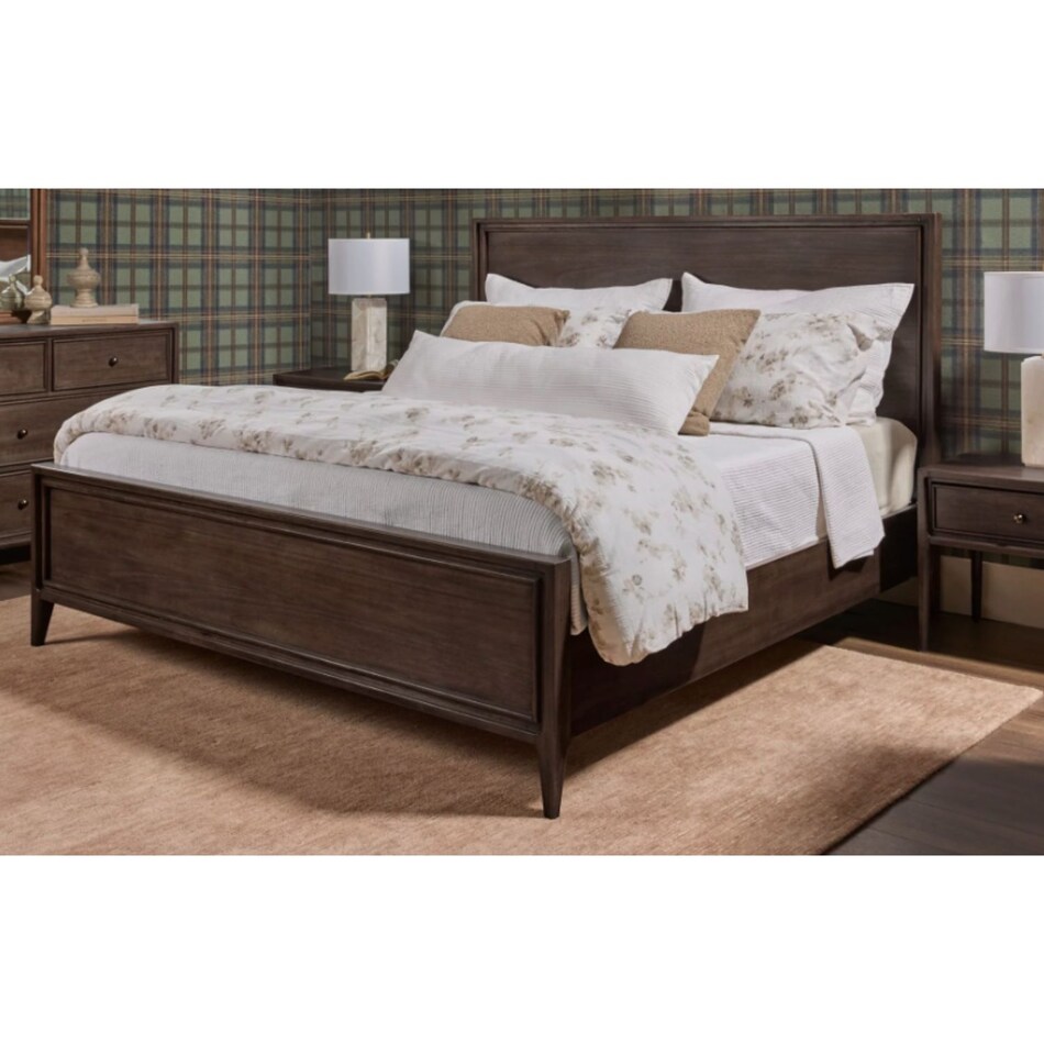 mwa brown bed package mwaqn  