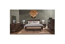 mwa brown bed package mwaqn  