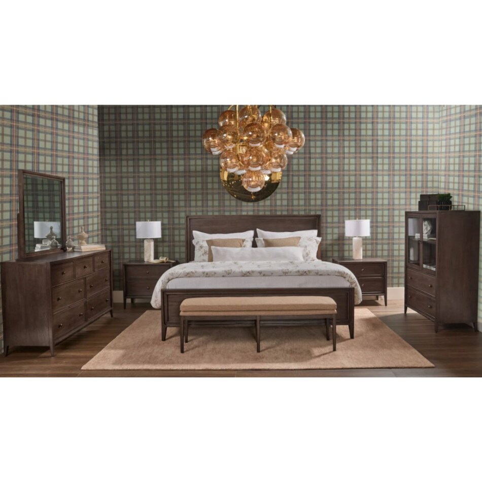 mwa brown bed package mwaqn  
