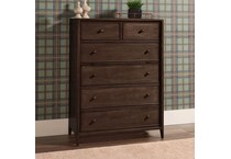 mwa brown chest   