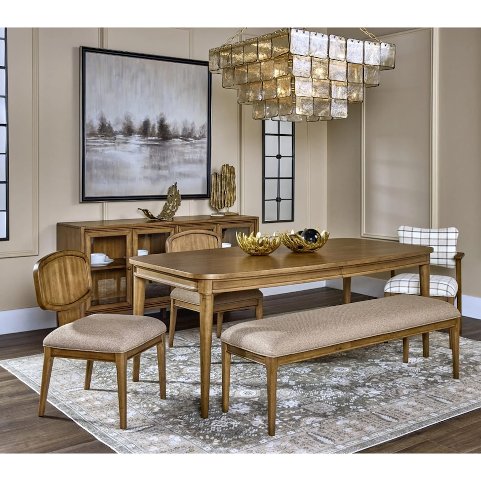 mwa brown fab chair seat   