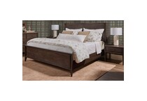 mwa brown nightstand   
