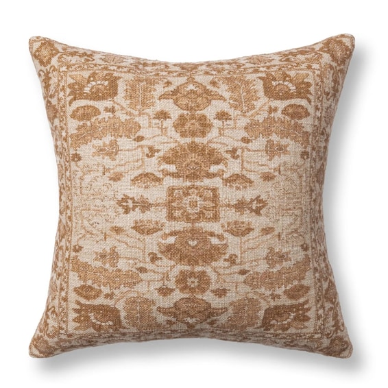 Medley 22" x 22" Pillow