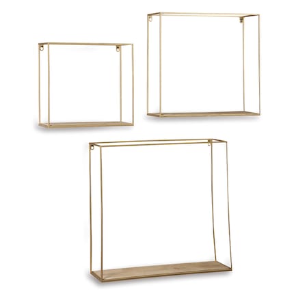 Efharis Wall Shelf