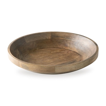 Nest Wood Bowl