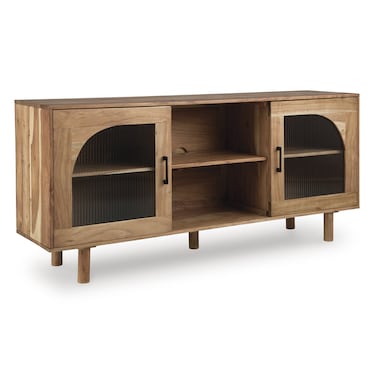 Galway Accent Cabinet