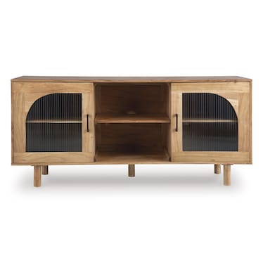 Galway Accent Cabinet