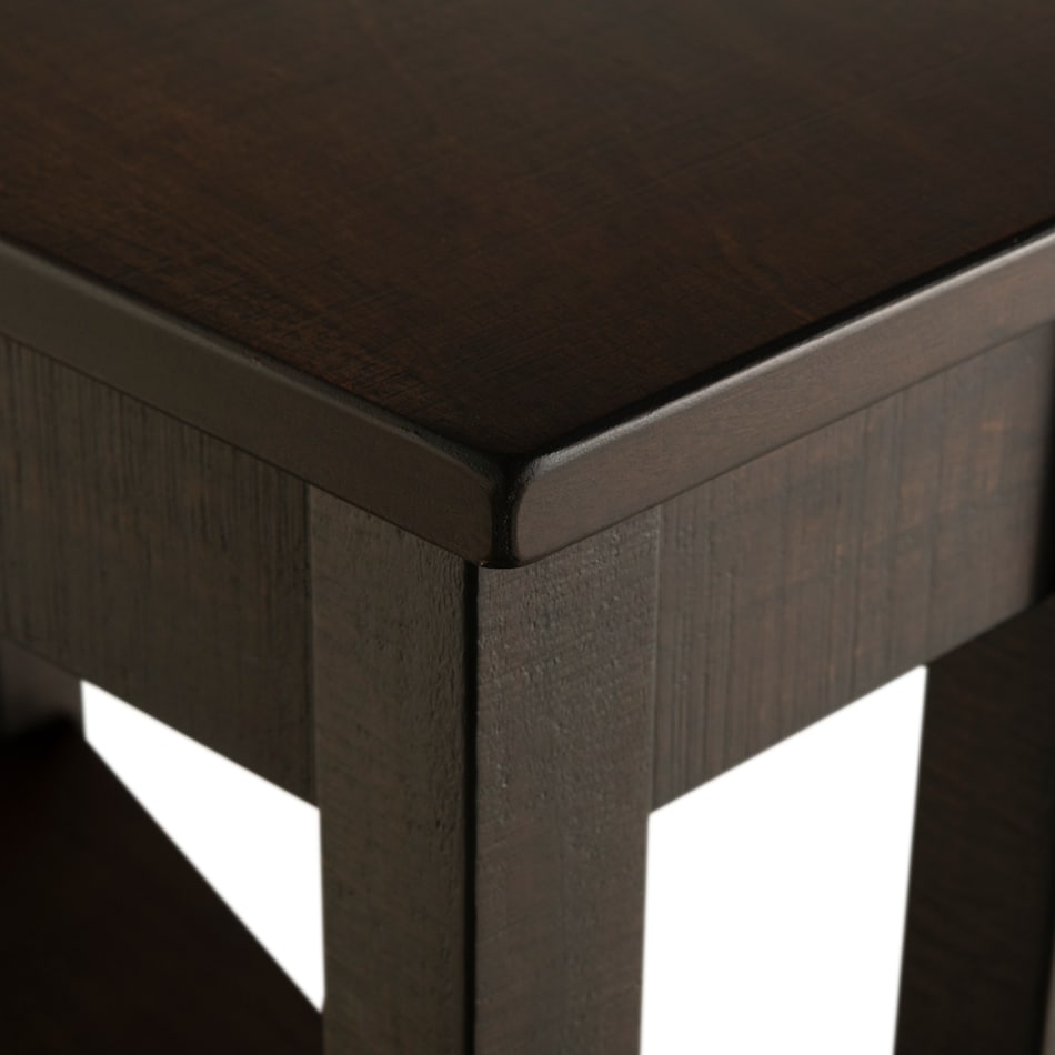 natural accent pieces   